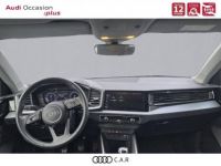 Audi A1 Sportback 30 TFSI 110 ch BVM6 Advanced - <small></small> 23.890 € <small>TTC</small> - #6