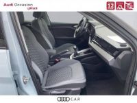 Audi A1 Sportback 30 TFSI 110 ch BVM6 Advanced - <small></small> 23.890 € <small>TTC</small> - #7