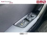 Audi A1 Sportback 30 TFSI 110 ch BVM6 Advanced - <small></small> 23.890 € <small>TTC</small> - #11