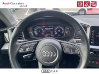 Audi A1 Sportback 30 TFSI 110 ch BVM6 Advanced - <small></small> 23.890 € <small>TTC</small> - #12