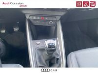 Audi A1 Sportback 30 TFSI 110 ch BVM6 Advanced - <small></small> 23.890 € <small>TTC</small> - #14