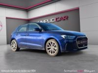 Audi A1 Sportback 30 TFSI 110 ch BVM6 Advanced 2 GARANTIE 1 AN - <small></small> 22.980 € <small>TTC</small> - #1