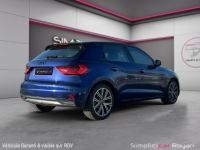 Audi A1 Sportback 30 TFSI 110 ch BVM6 Advanced 2 GARANTIE 1 AN - <small></small> 22.980 € <small>TTC</small> - #3