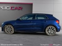 Audi A1 Sportback 30 TFSI 110 ch BVM6 Advanced 2 GARANTIE 1 AN - <small></small> 22.980 € <small>TTC</small> - #5