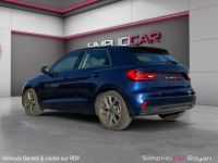 Audi A1 Sportback 30 TFSI 110 ch BVM6 Advanced 2 GARANTIE 1 AN - <small></small> 22.980 € <small>TTC</small> - #6