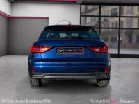 Audi A1 Sportback 30 TFSI 110 ch BVM6 Advanced 2 GARANTIE 1 AN - <small></small> 22.980 € <small>TTC</small> - #7