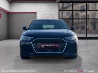 Audi A1 Sportback 30 TFSI 110 ch BVM6 Advanced 2 GARANTIE 1 AN - <small></small> 22.980 € <small>TTC</small> - #8