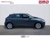 Audi A1 Sportback 30 TFSI 110 ch BVM6 Design - <small></small> 21.490 € <small>TTC</small> - #3