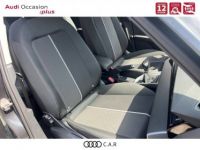 Audi A1 Sportback 30 TFSI 110 ch BVM6 Design - <small></small> 21.490 € <small>TTC</small> - #7