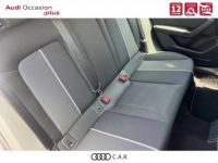 Audi A1 Sportback 30 TFSI 110 ch BVM6 Design - <small></small> 21.490 € <small>TTC</small> - #8