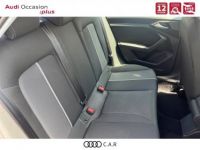 Audi A1 Sportback 30 TFSI 110 ch BVM6 Design - <small></small> 21.490 € <small>TTC</small> - #10