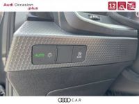 Audi A1 Sportback 30 TFSI 110 ch BVM6 Design - <small></small> 21.490 € <small>TTC</small> - #15