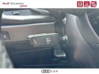 Audi A1 Sportback 30 TFSI 110 ch BVM6 Design - <small></small> 21.490 € <small>TTC</small> - #17