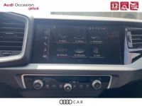 Audi A1 Sportback 30 TFSI 110 ch BVM6 Design - <small></small> 21.490 € <small>TTC</small> - #18