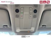 Audi A1 Sportback 30 TFSI 110 ch BVM6 Design - <small></small> 21.490 € <small>TTC</small> - #21