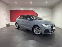 Audi A1 Sportback 30 TFSI 110 ch BVM6 Design Luxe - <small></small> 23.480 € <small>TTC</small> - #1