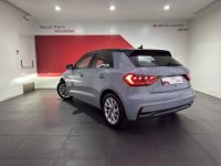 Audi A1 Sportback 30 TFSI 110 ch BVM6 Design Luxe - <small></small> 23.480 € <small>TTC</small> - #3