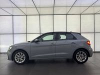 Audi A1 Sportback 30 TFSI 110 ch BVM6 Design Luxe - <small></small> 23.480 € <small>TTC</small> - #4