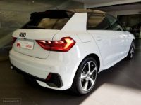 Audi A1 Sportback 30 TFSI 110 ch BVM6 S Line - <small></small> 30.990 € <small>TTC</small> - #2