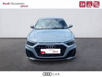 Audi A1 Sportback 30 TFSI 110 ch BVM6 S Line - <small></small> 25.490 € <small>TTC</small> - #2