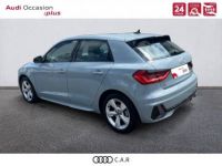 Audi A1 Sportback 30 TFSI 110 ch BVM6 S Line - <small></small> 25.490 € <small>TTC</small> - #5