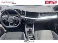 Audi A1 Sportback 30 TFSI 110 ch BVM6 S Line - <small></small> 25.490 € <small>TTC</small> - #6