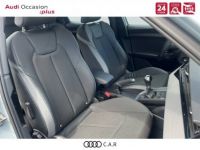 Audi A1 Sportback 30 TFSI 110 ch BVM6 S Line - <small></small> 25.490 € <small>TTC</small> - #7