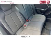 Audi A1 Sportback 30 TFSI 110 ch BVM6 S Line - <small></small> 25.490 € <small>TTC</small> - #8