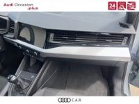 Audi A1 Sportback 30 TFSI 110 ch BVM6 S Line - <small></small> 25.490 € <small>TTC</small> - #9