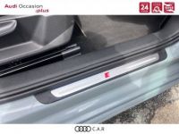 Audi A1 Sportback 30 TFSI 110 ch BVM6 S Line - <small></small> 25.490 € <small>TTC</small> - #10