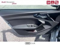 Audi A1 Sportback 30 TFSI 110 ch BVM6 S Line - <small></small> 25.490 € <small>TTC</small> - #15