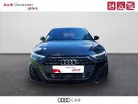 Audi A1 Sportback 30 TFSI 110 ch BVM6 S Line - <small></small> 27.990 € <small>TTC</small> - #2