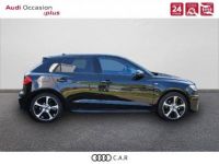 Audi A1 Sportback 30 TFSI 110 ch BVM6 S Line - <small></small> 27.990 € <small>TTC</small> - #3