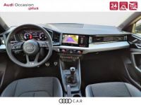 Audi A1 Sportback 30 TFSI 110 ch BVM6 S Line - <small></small> 27.990 € <small>TTC</small> - #6