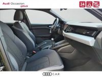 Audi A1 Sportback 30 TFSI 110 ch BVM6 S Line - <small></small> 27.990 € <small>TTC</small> - #7