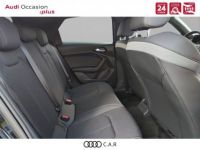 Audi A1 Sportback 30 TFSI 110 ch BVM6 S Line - <small></small> 27.990 € <small>TTC</small> - #8