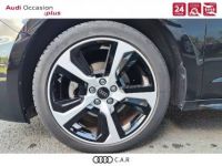 Audi A1 Sportback 30 TFSI 110 ch BVM6 S Line - <small></small> 27.990 € <small>TTC</small> - #9