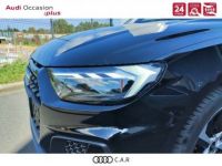 Audi A1 Sportback 30 TFSI 110 ch BVM6 S Line - <small></small> 27.990 € <small>TTC</small> - #10