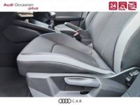 Audi A1 Sportback 30 TFSI 110 ch BVM6 S Line - <small></small> 27.990 € <small>TTC</small> - #11