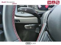 Audi A1 Sportback 30 TFSI 110 ch BVM6 S Line - <small></small> 27.990 € <small>TTC</small> - #16