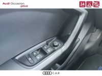 Audi A1 Sportback 30 TFSI 110 ch BVM6 S Line - <small></small> 27.990 € <small>TTC</small> - #17