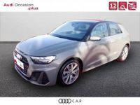 Audi A1 Sportback 30 TFSI 110 ch BVM6 S Line - <small></small> 23.490 € <small>TTC</small> - #1