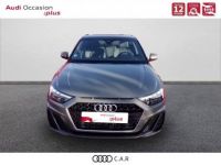 Audi A1 Sportback 30 TFSI 110 ch BVM6 S Line - <small></small> 23.490 € <small>TTC</small> - #2