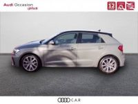 Audi A1 Sportback 30 TFSI 110 ch BVM6 S Line - <small></small> 23.490 € <small>TTC</small> - #3