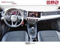 Audi A1 Sportback 30 TFSI 110 ch BVM6 S Line - <small></small> 23.490 € <small>TTC</small> - #6