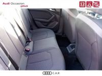 Audi A1 Sportback 30 TFSI 110 ch BVM6 S Line - <small></small> 23.490 € <small>TTC</small> - #8