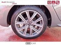 Audi A1 Sportback 30 TFSI 110 ch BVM6 S Line - <small></small> 23.490 € <small>TTC</small> - #9