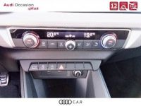 Audi A1 Sportback 30 TFSI 110 ch BVM6 S Line - <small></small> 23.490 € <small>TTC</small> - #14