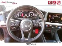 Audi A1 Sportback 30 TFSI 110 ch BVM6 S Line - <small></small> 23.490 € <small>TTC</small> - #16