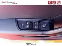 Audi A1 Sportback 30 TFSI 110 ch BVM6 S Line - <small></small> 23.490 € <small>TTC</small> - #18